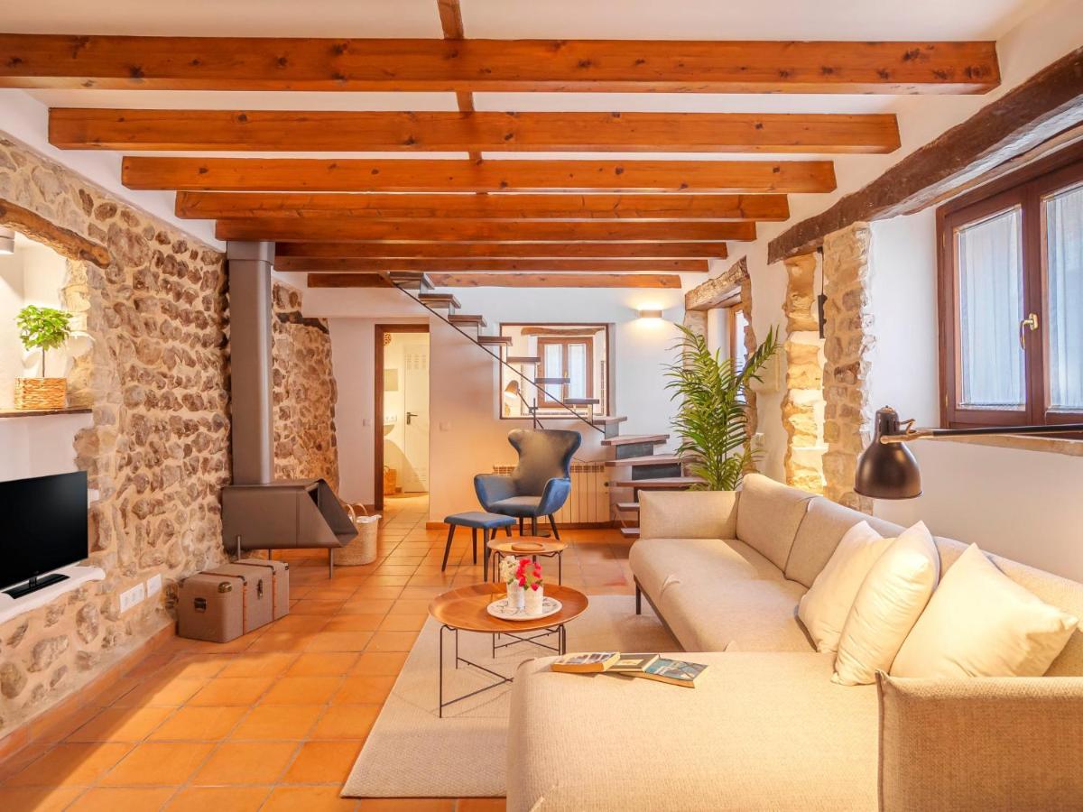 Biniarroi By Interhome Ferienhaus Mancor del Valle